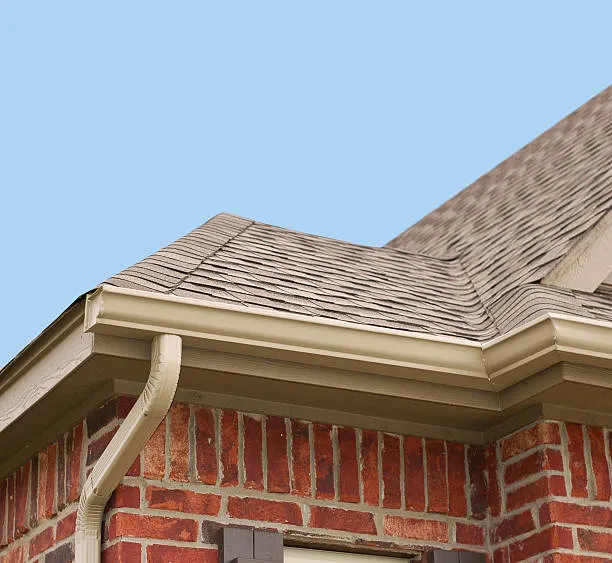 gutters